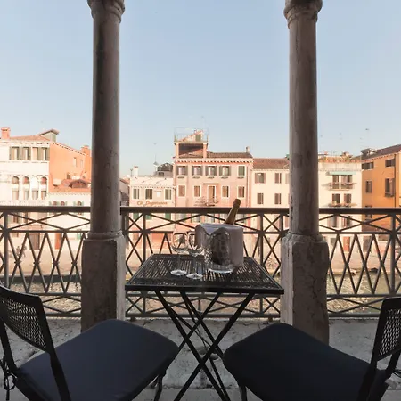 Palazzo Cendon Piano Antico Hotel 3*