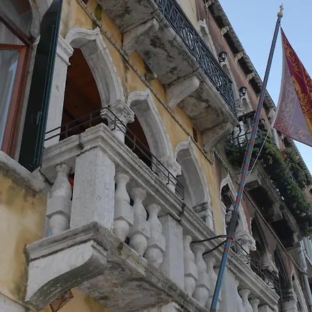 Palazzo Cendon Piano Antico Hotel Venice