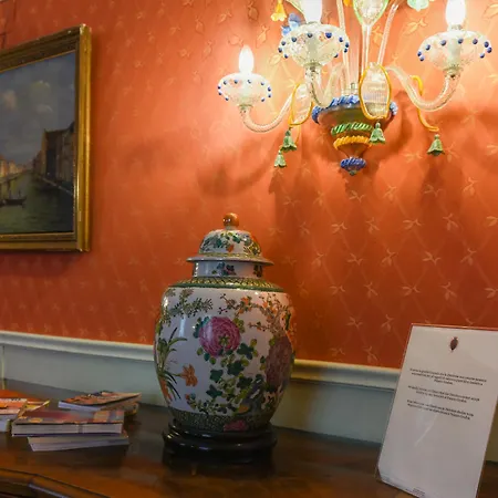 Hotel Palazzo Cendon Piano Antico