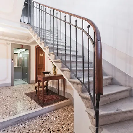 Hotel Palazzo Cendon Piano Antico