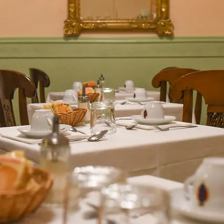 Palazzo Cendon Piano Antico 3* Venice