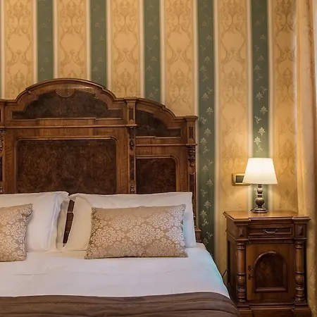 Palazzo Bembo - Exclusive Penzion Benátky