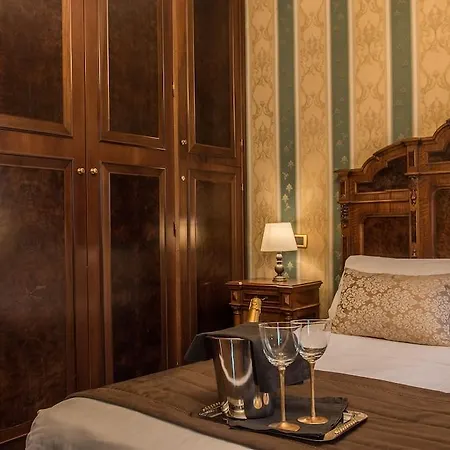 Palazzo Bembo - Exclusive 2* Benátky