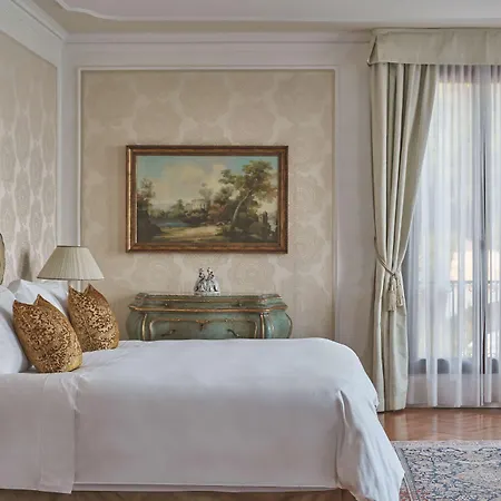 Cipriani, A Belmond Hotel, Hotel