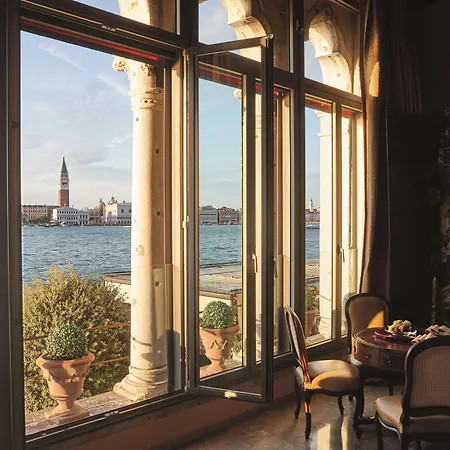Hotel Cipriani, A Belmond Hotel,