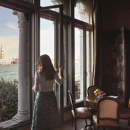Hotel Cipriani, A Belmond Hotel, 5*