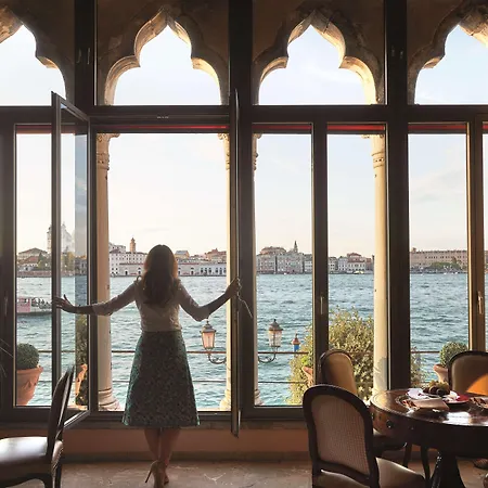 Cipriani, A Belmond Hotel, Venedig