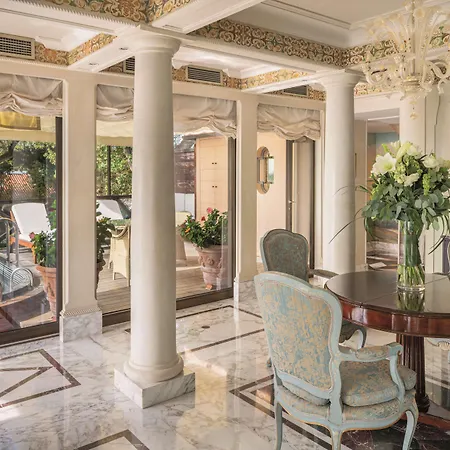 Cipriani, A Belmond Hotel, 5*