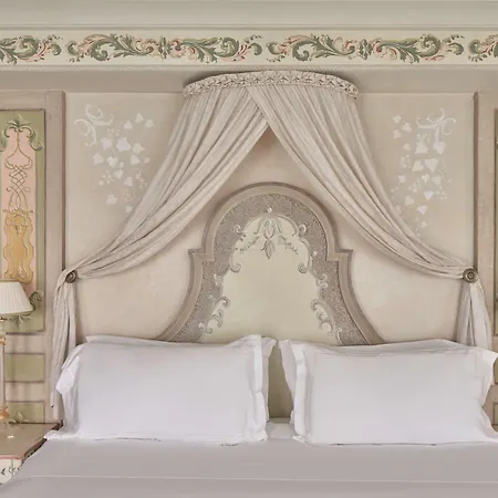 Cipriani, A Belmond Hotel, Hotel