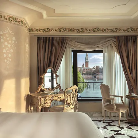 Cipriani, A Belmond Hotel, 5* Wenecja