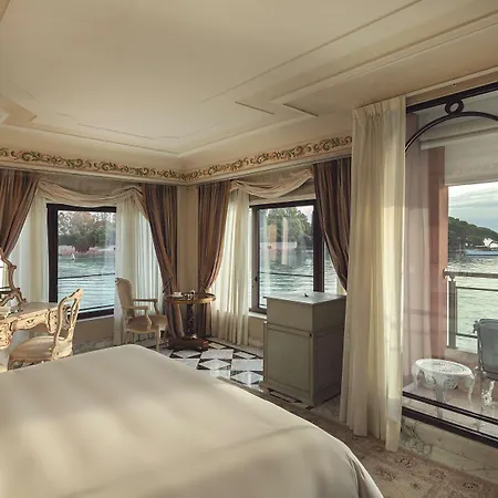 Cipriani, A Belmond Hotel, 5* Wenecja