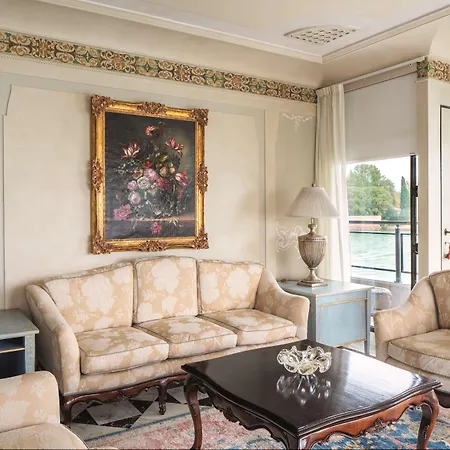 Cipriani, A Belmond Hotel, Hotel