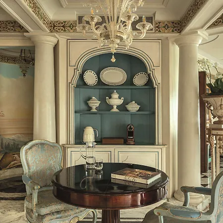 Cipriani, A Belmond Hotel, 5* Wenecja