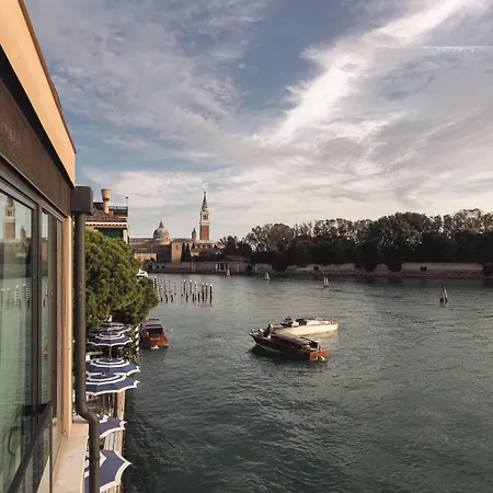 Hotel Cipriani, A Belmond Hotel, 5*