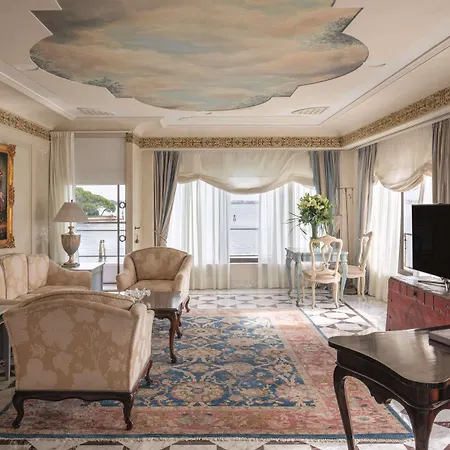 Cipriani, A Belmond Hotel, Hotel 5*