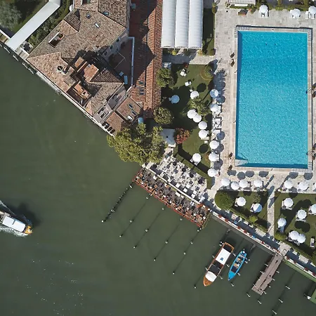 Hotel Cipriani, A Belmond Hotel,