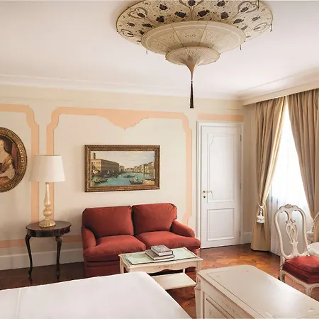 Cipriani, A Belmond Hotel, Hotel 5*