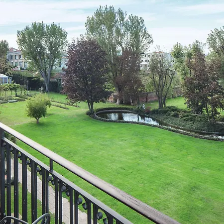 Cipriani, A Belmond Hotel, Venedig