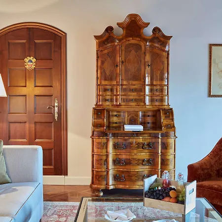 Cipriani, A Belmond Hotel,