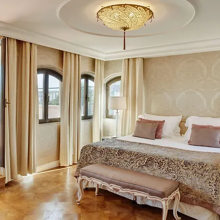Cipriani, A Belmond Hotel, Hotel