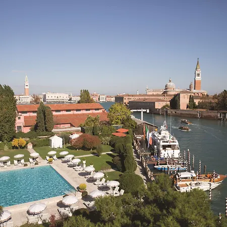 Cipriani, A Belmond Hotel, Hotel 5*