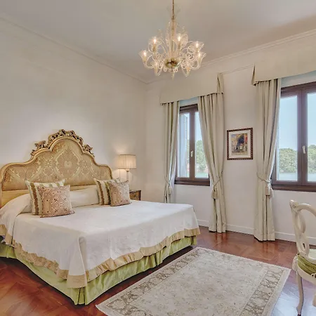 Cipriani, A Belmond Hotel, 5* Wenecja