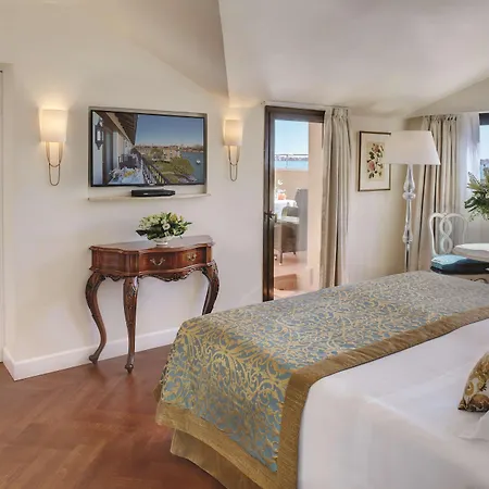 Cipriani, A Belmond Hotel, Hotel