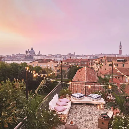 Hotel Cipriani, A Belmond Hotel,