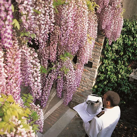 Cipriani, A Belmond Hotel, Hotel 5*