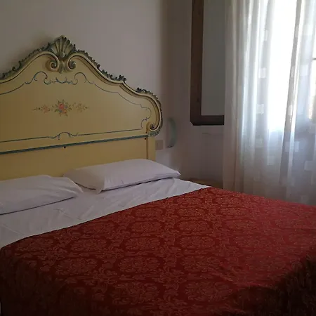 Guest house Alloggi Gerotto Calderan 1