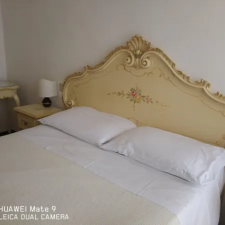 Guest house Alloggi Gerotto Calderan 1