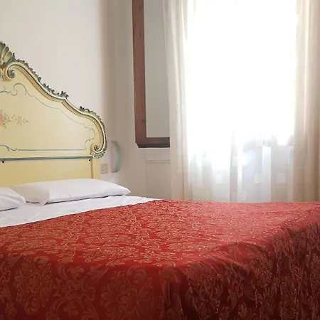 Alloggi Gerotto Calderan 1 Guest house