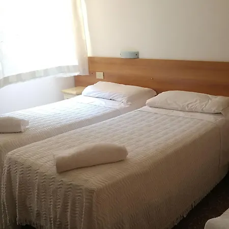 Guest house Alloggi Gerotto Calderan 1 3*