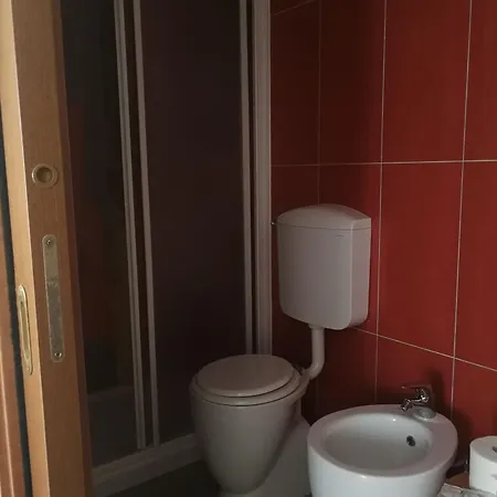 Alloggi Gerotto Calderan 3* Venezia