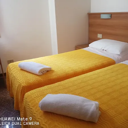 Guest house Alloggi Gerotto Calderan 1 Venice