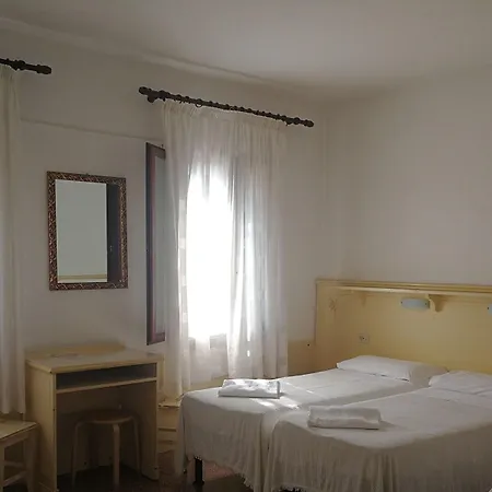 Guest house Alloggi Gerotto Calderan 1