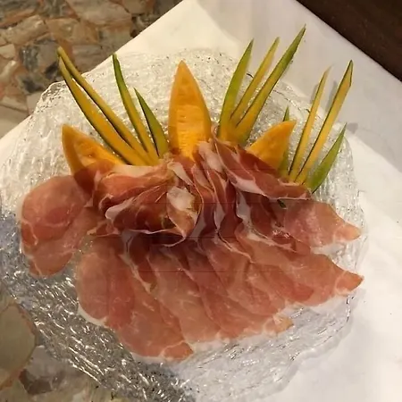 招待所 安蒂卡卡萨科波酒店