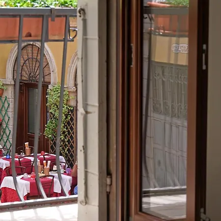 Al Malibran Venezia