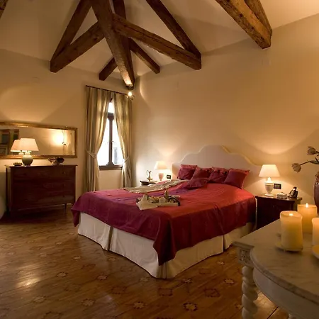 Bed & Breakfast La Villeggiatura