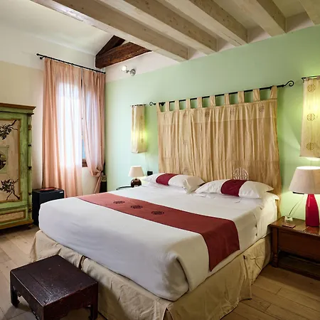 Bed & Breakfast La Villeggiatura