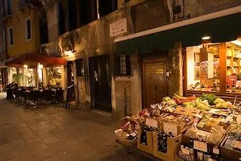 La Villeggiatura Bed and breakfast 3*