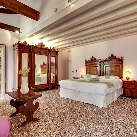 Bed and breakfast La Villeggiatura