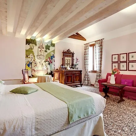 La Villeggiatura 3*