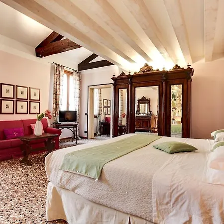 La Villeggiatura Bed & Breakfast 3*