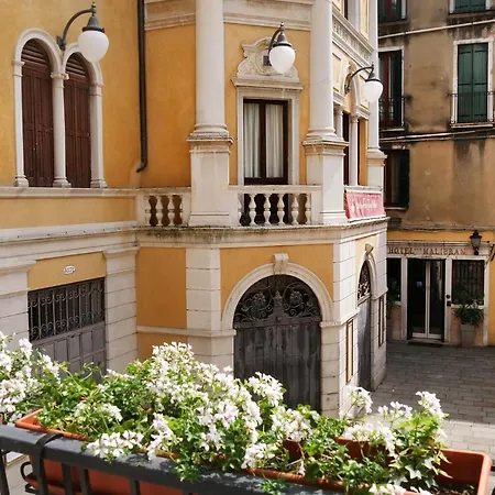 Appartamento Al Malibran *