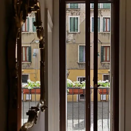 Al Malibran Appartamento Venezia