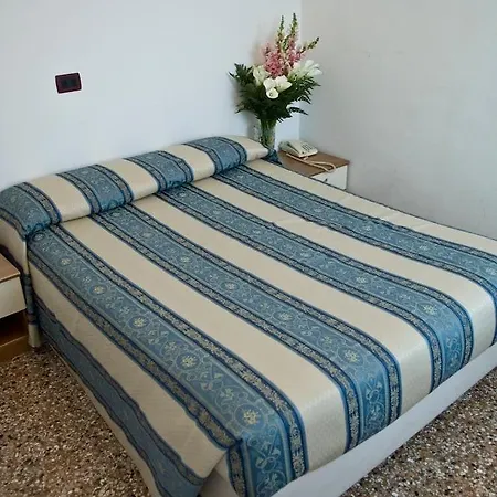 Panzió Casa Sant'andrea 2*