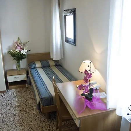 Casa Sant'andrea Velence