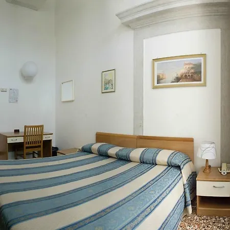 Panzió Casa Sant'andrea