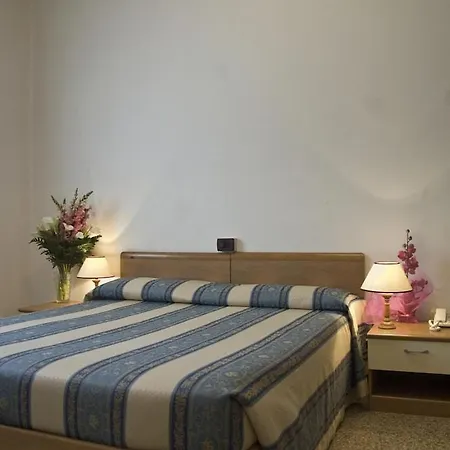 B&B 카사 산탄드레아 베니스